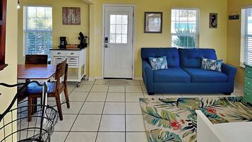 House (1 Bedroom) | Kemudahan hartanah