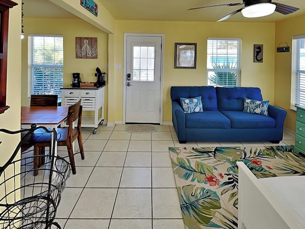 House (1 Bedroom) | Property amenity