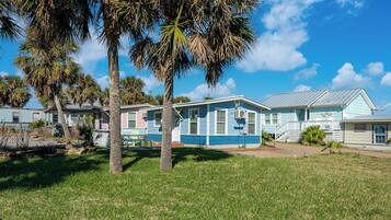 House (1 Bedroom) | Kemudahan hartanah