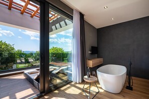 Biệt thự | 4 phòng ngủ