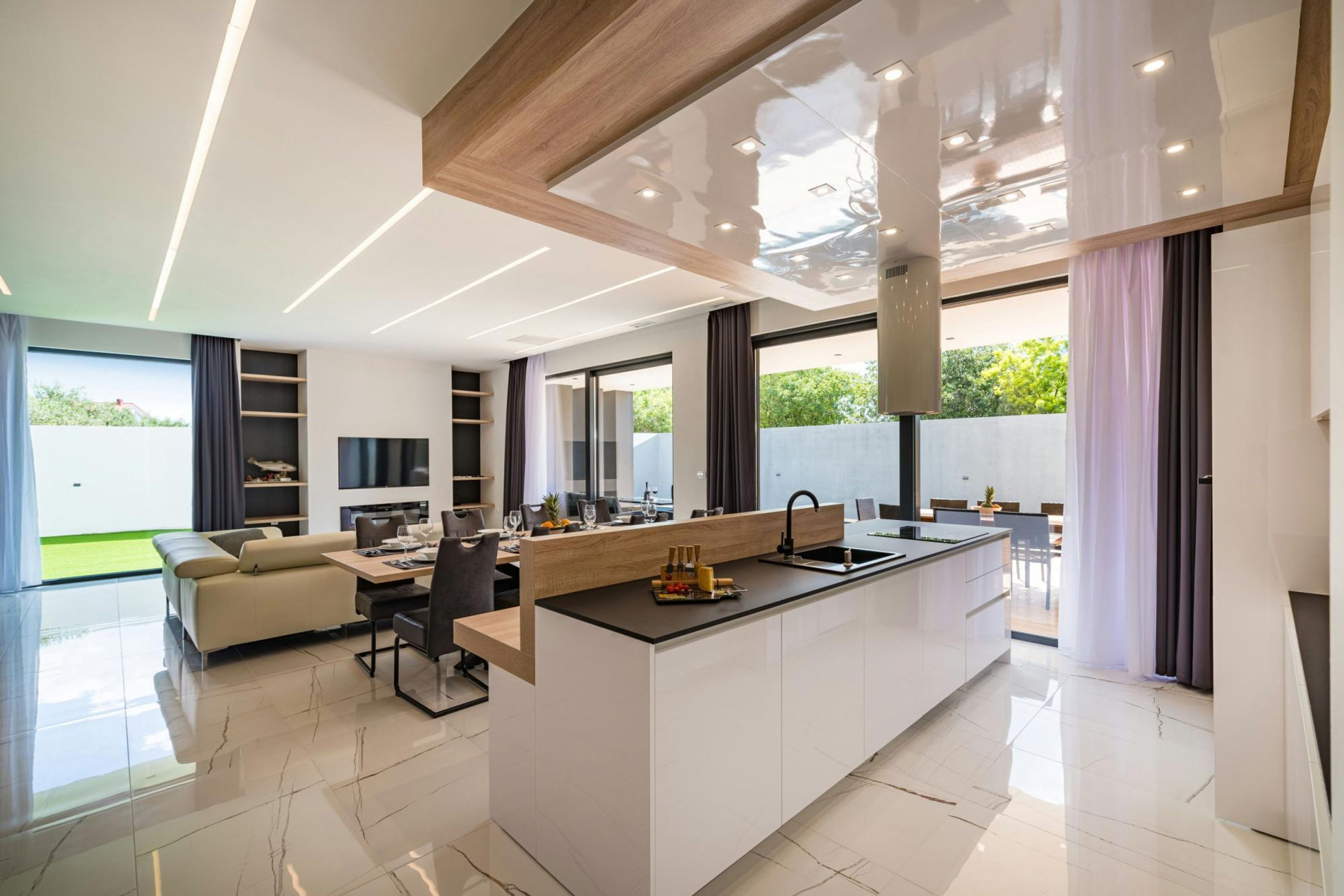 Villa | 4 bedrooms