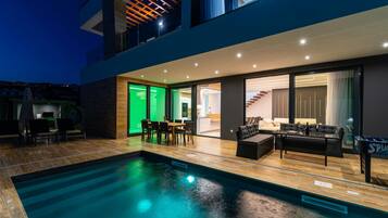 Villa | 4 bedrooms