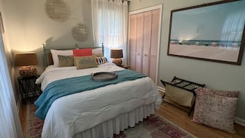 4 bedrooms, WiFi