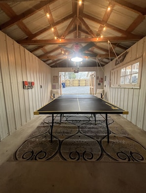 Sala de juegos