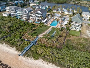 Property amenity - 633 Cinnamon Beach by Distinctive Beach Rentals (Palm Coast)