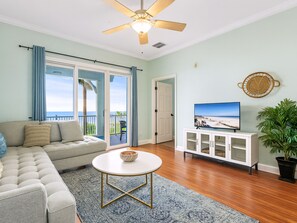 Apartamento (3 Bedrooms) | Servicios del alojamiento