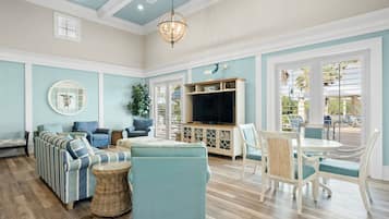 Condo (3 Bedrooms) | Property amenity