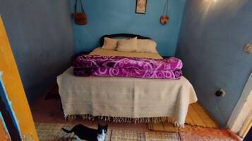 2 chambres, Wi-Fi gratuit