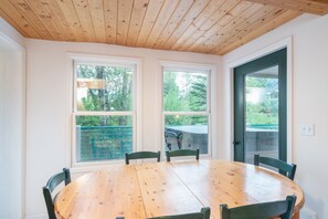 Condo, 2 habitaciones | Restaurantes