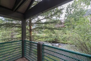 Appart'hôtel, 2 chambres | Enceinte de l’hébergement