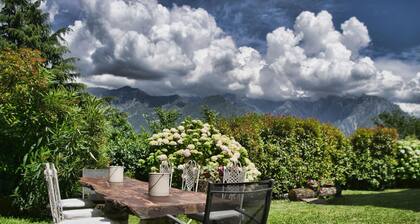 Villa Margherita by Wonderful Italy