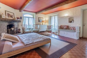 Villa | 4 soveværelser