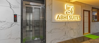 Treebo Abhi Suites, 400 M From Guntur Junction