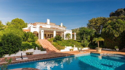 Valderrama Hole 17 Amazing Villa