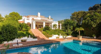 Valderrama Hole 17 Amazing Villa