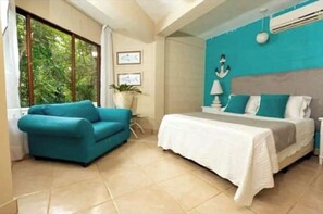 5 bedrooms