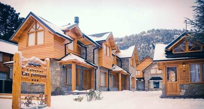 Cabañas Las Pampas