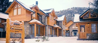 Cabañas Las Pampas