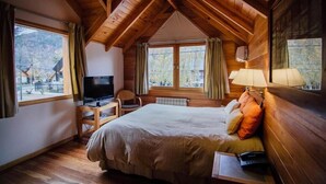 Room - Cabañas Las Pampas (San Martín de los Andes)