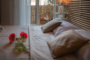 3 soveværelser, weekendseng, Wi-Fi, sengetøj