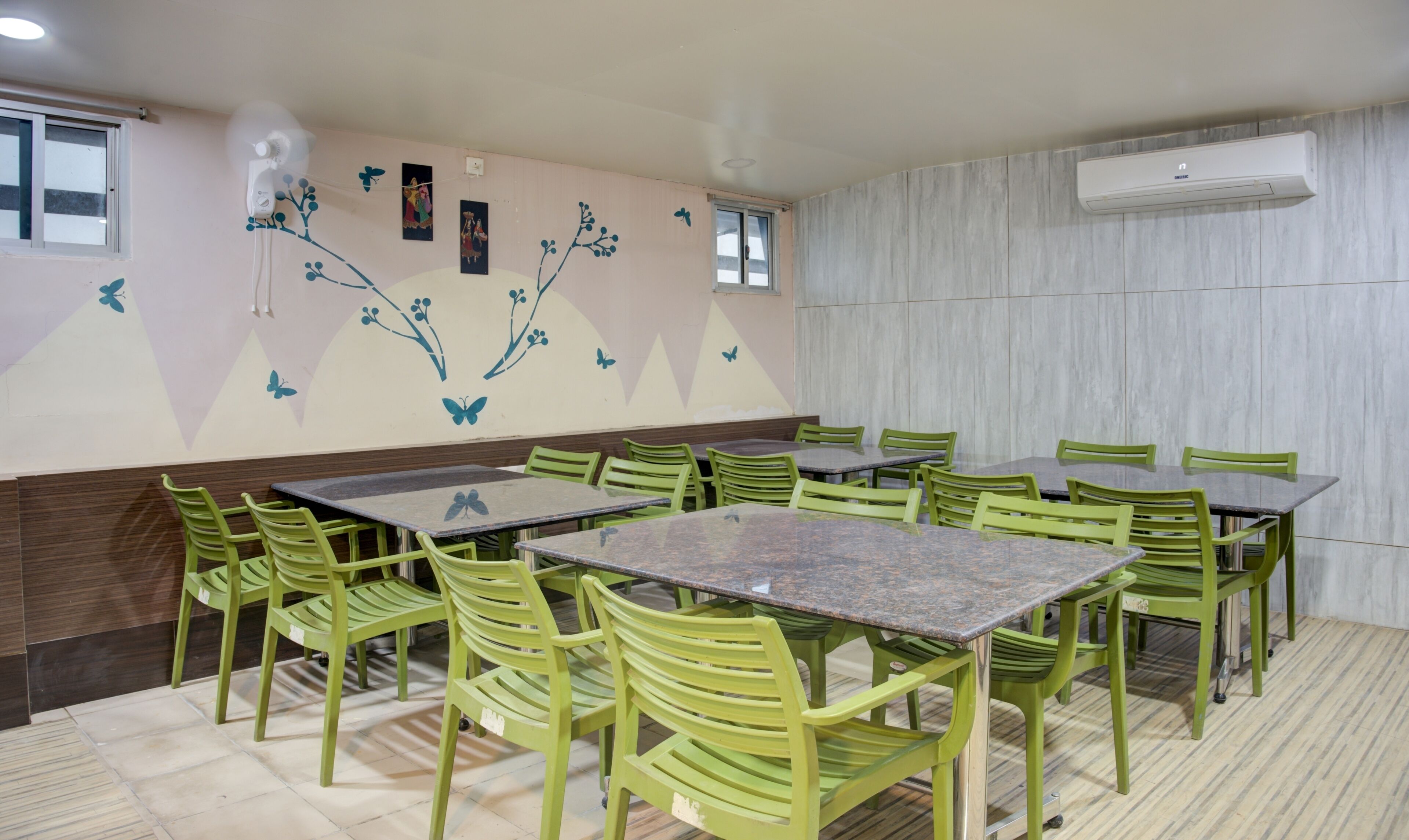 ร้านอาหาร