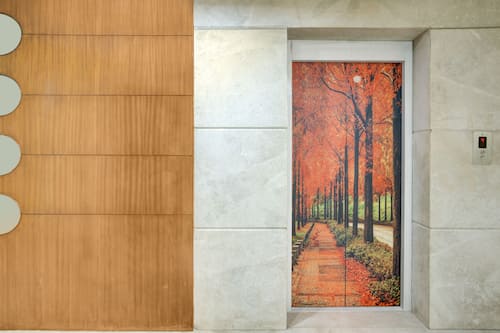 Elevator