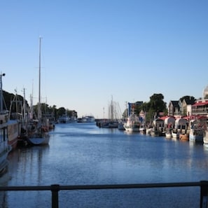 Marina