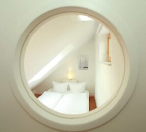 2 chambres, fer et planche à repasser, lit parapluie, Wi-Fi gratuit