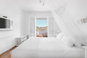 5 chambres, Wi-Fi gratuit