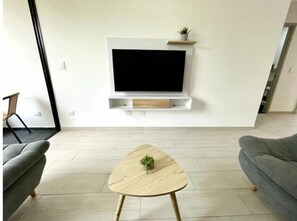 Smart-tv