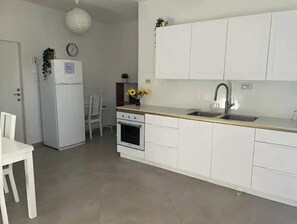 Privékeuken