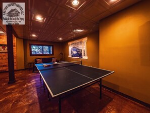 Sala de jogos