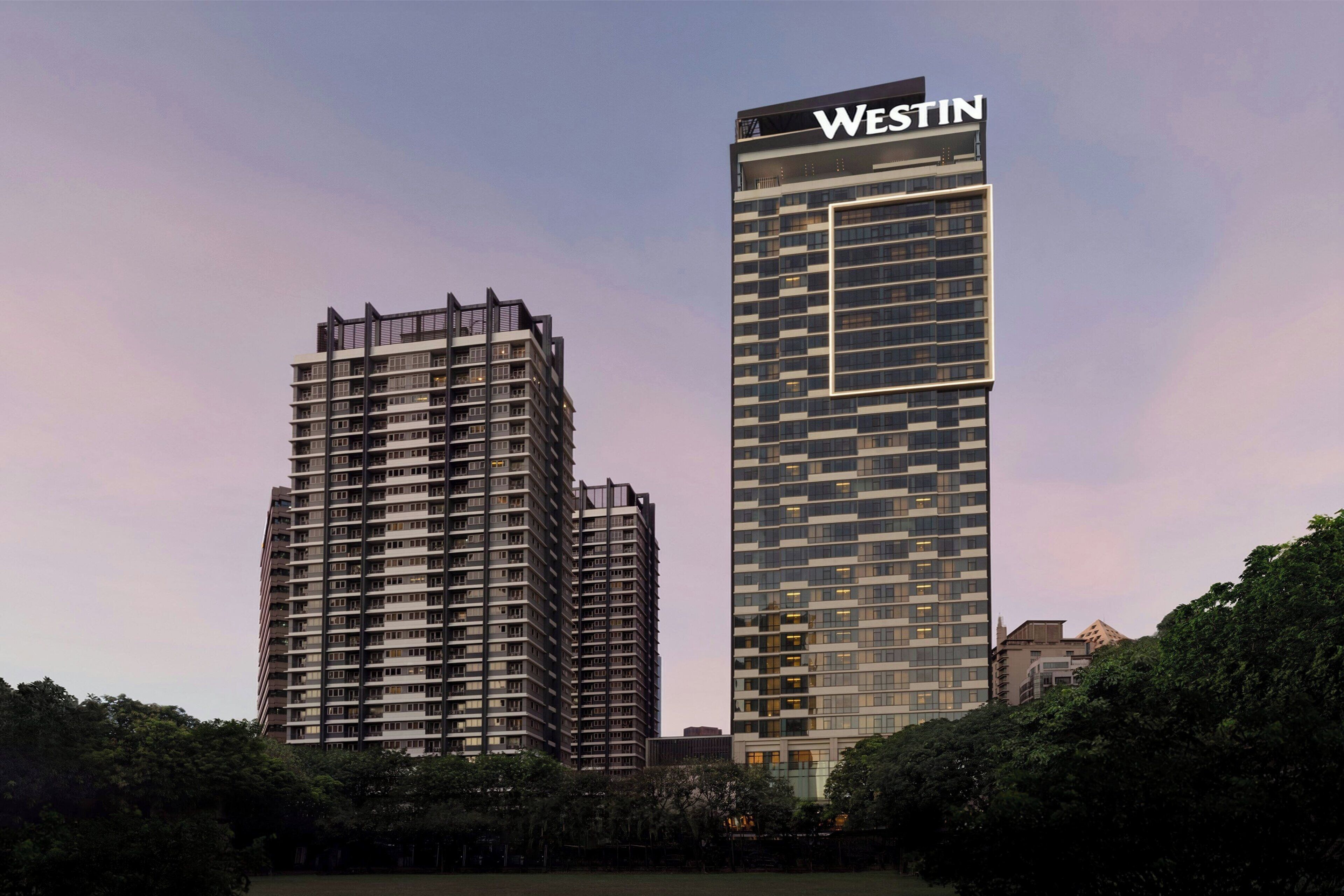 Photo - The Westin Manila
