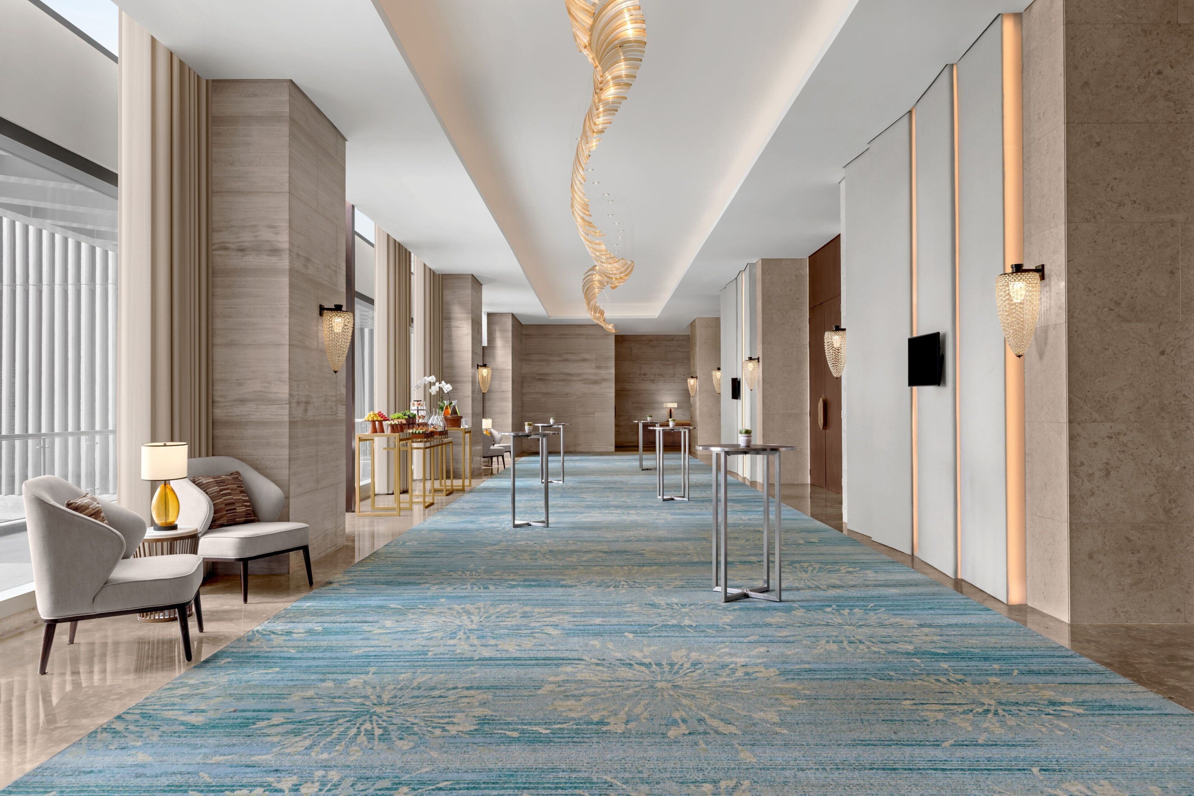Photo - The Westin Manila