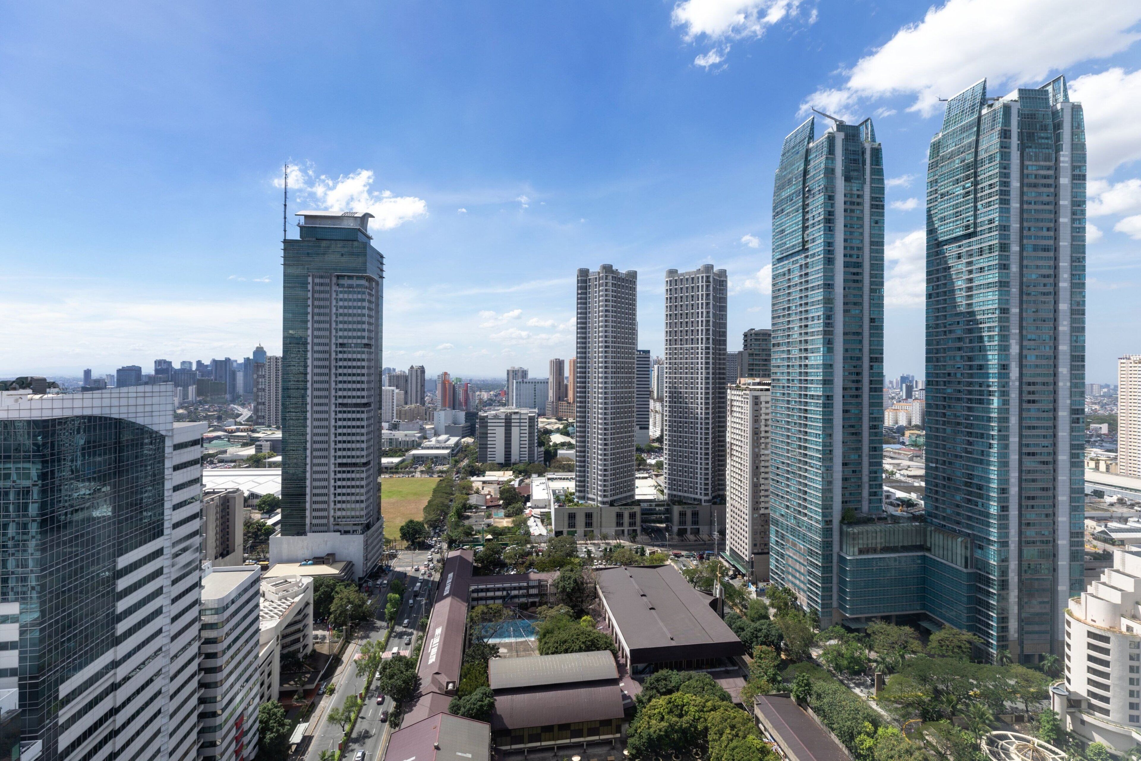 Photo - The Westin Manila