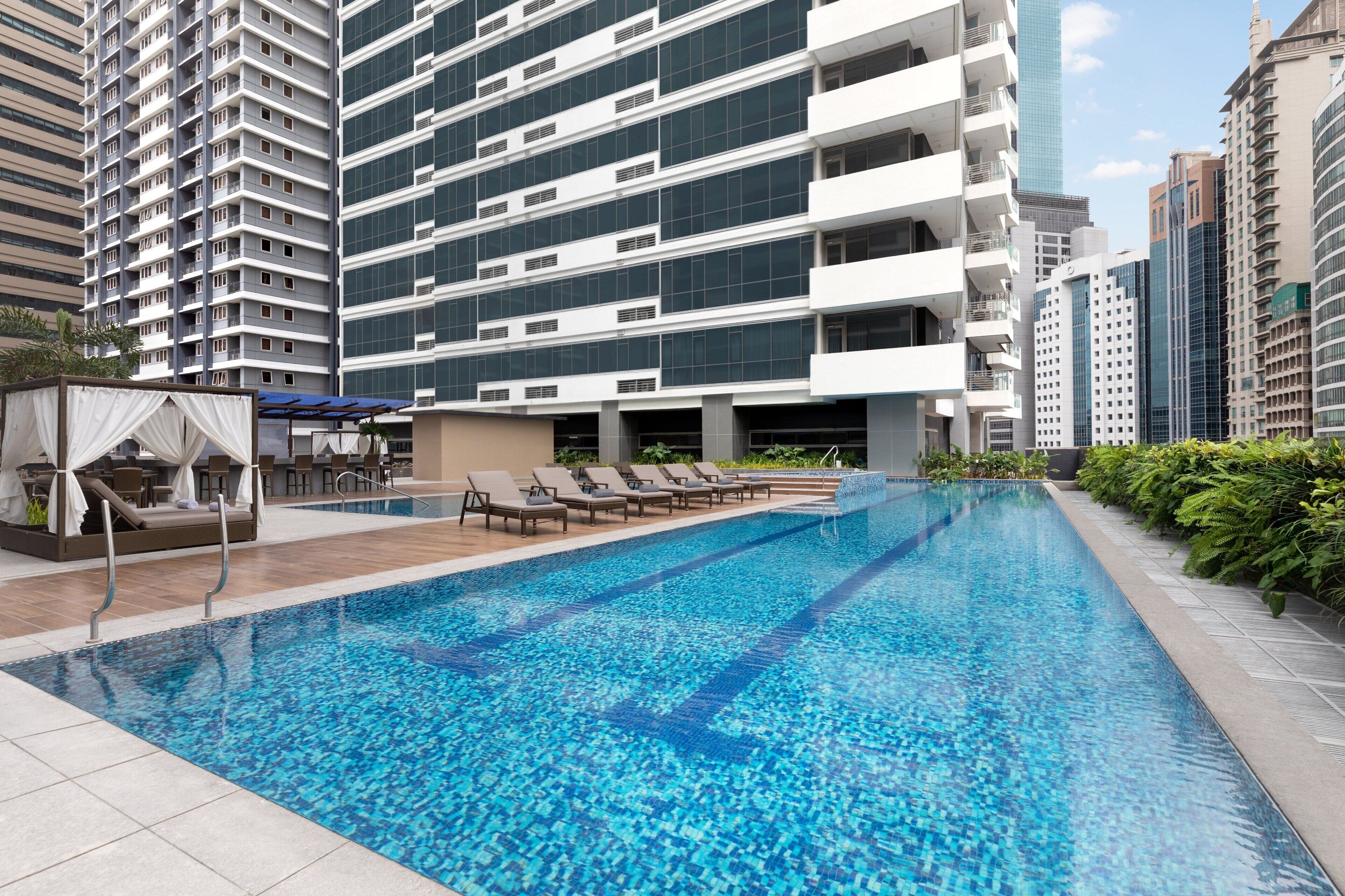 Photo - The Westin Manila