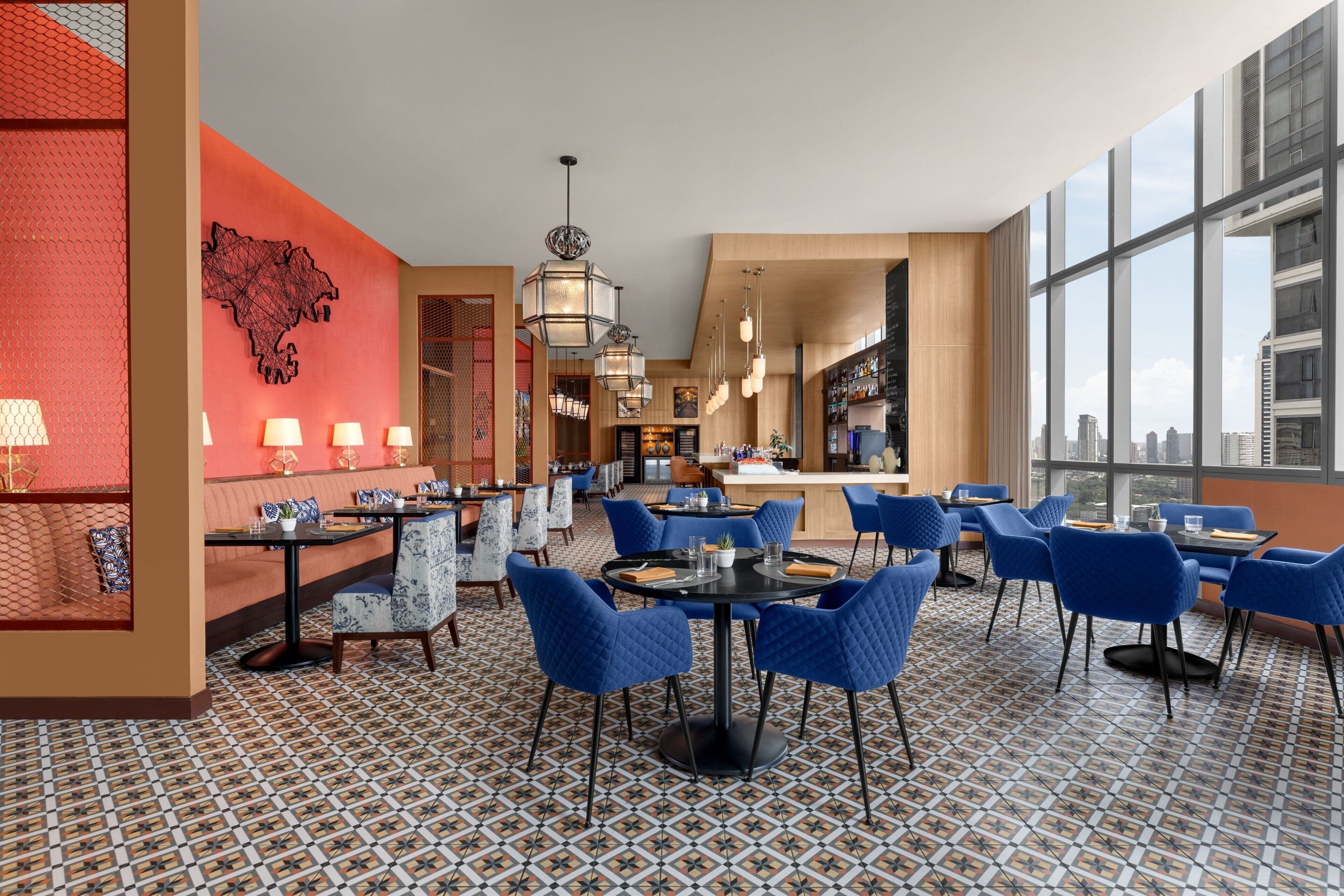 Photo - The Westin Manila