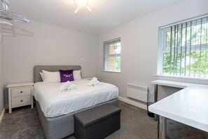 Comfort Apartment