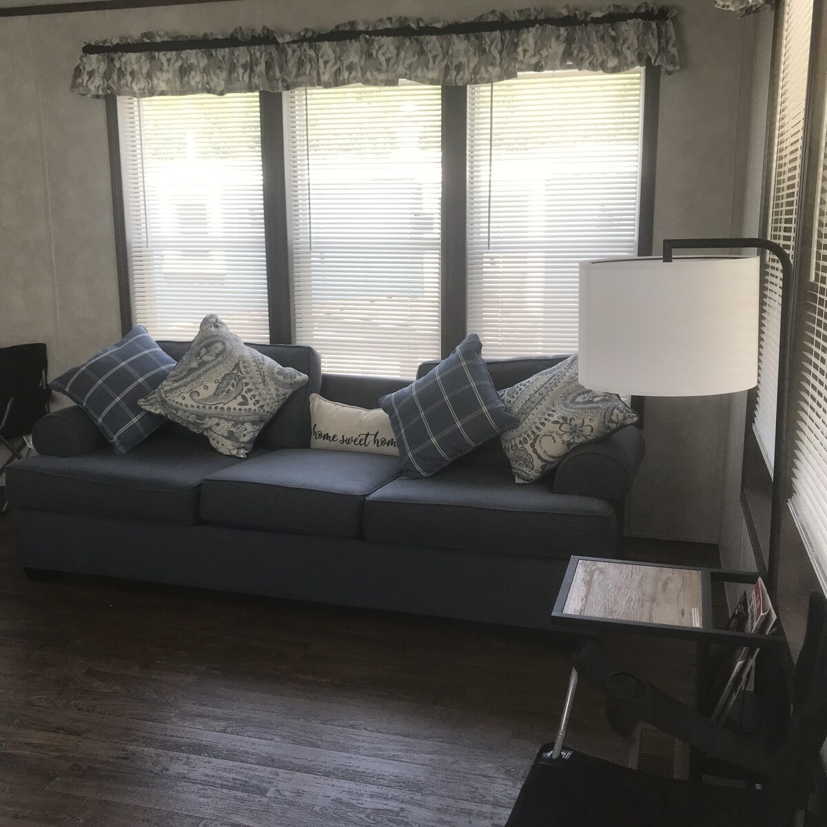 Imagen de perfil del propietario o de la propietaria