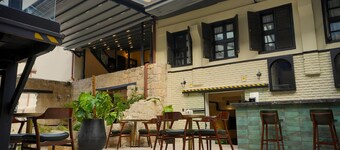 Wyndham Tarsus St.Paul