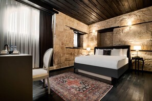 Minibar, free WiFi - Wyndham Tarsus St.Paul (Tarsus)