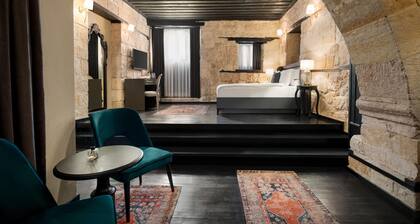Wyndham Tarsus St.Paul