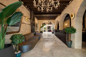 Hall