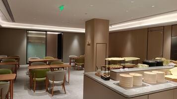 Vista desde la propiedad