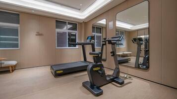 Trung tâm thể thao