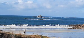 Plage