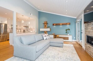 Smart TV, impianto stereo