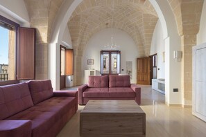 TV - Casa di Nonno Totò by BarbarHouse (Manduria)