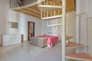 2 habitaciones y wifi 