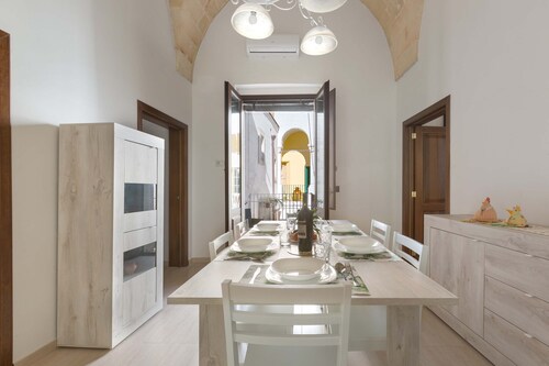 Casa di Nonno Totò by BarbarHouse